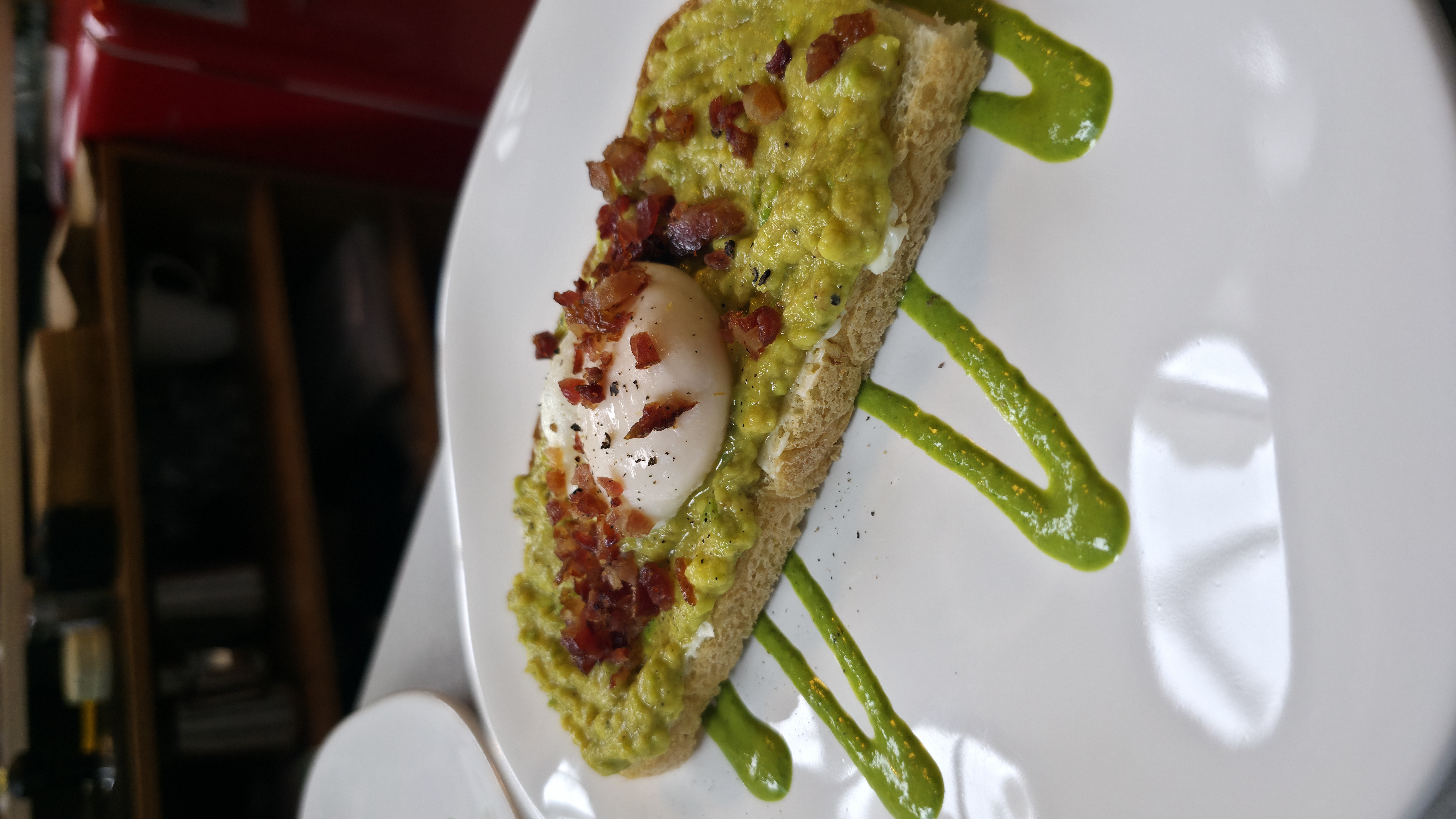 Avocado Toast