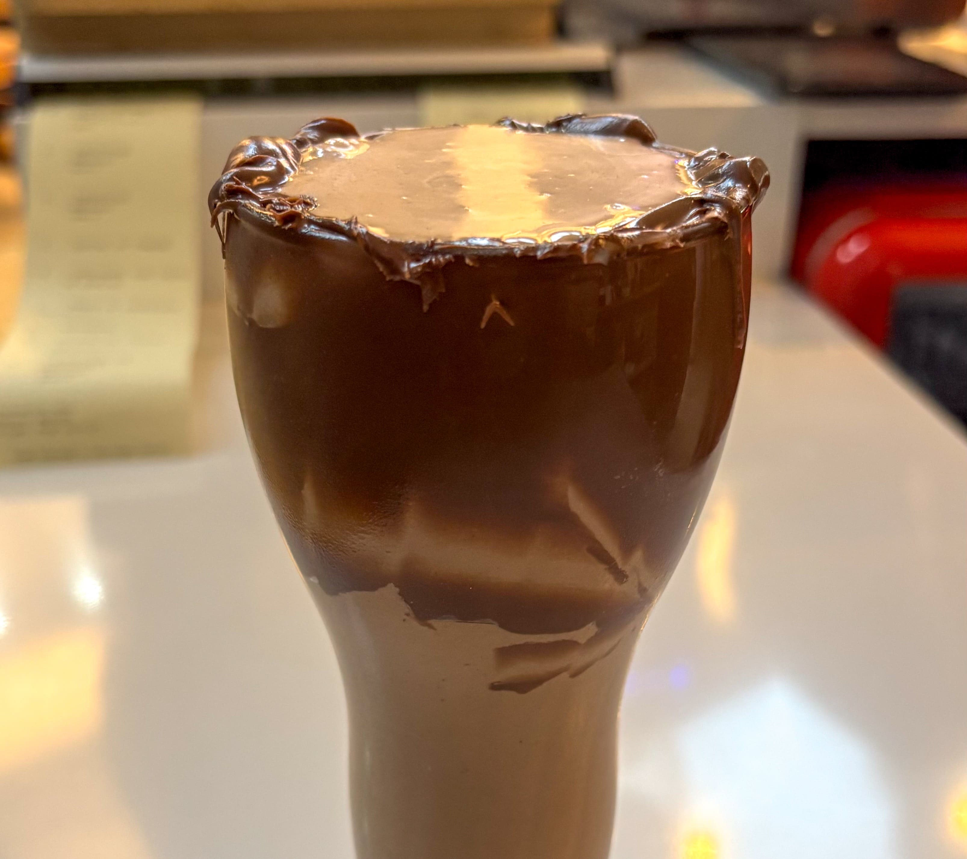 Frapês