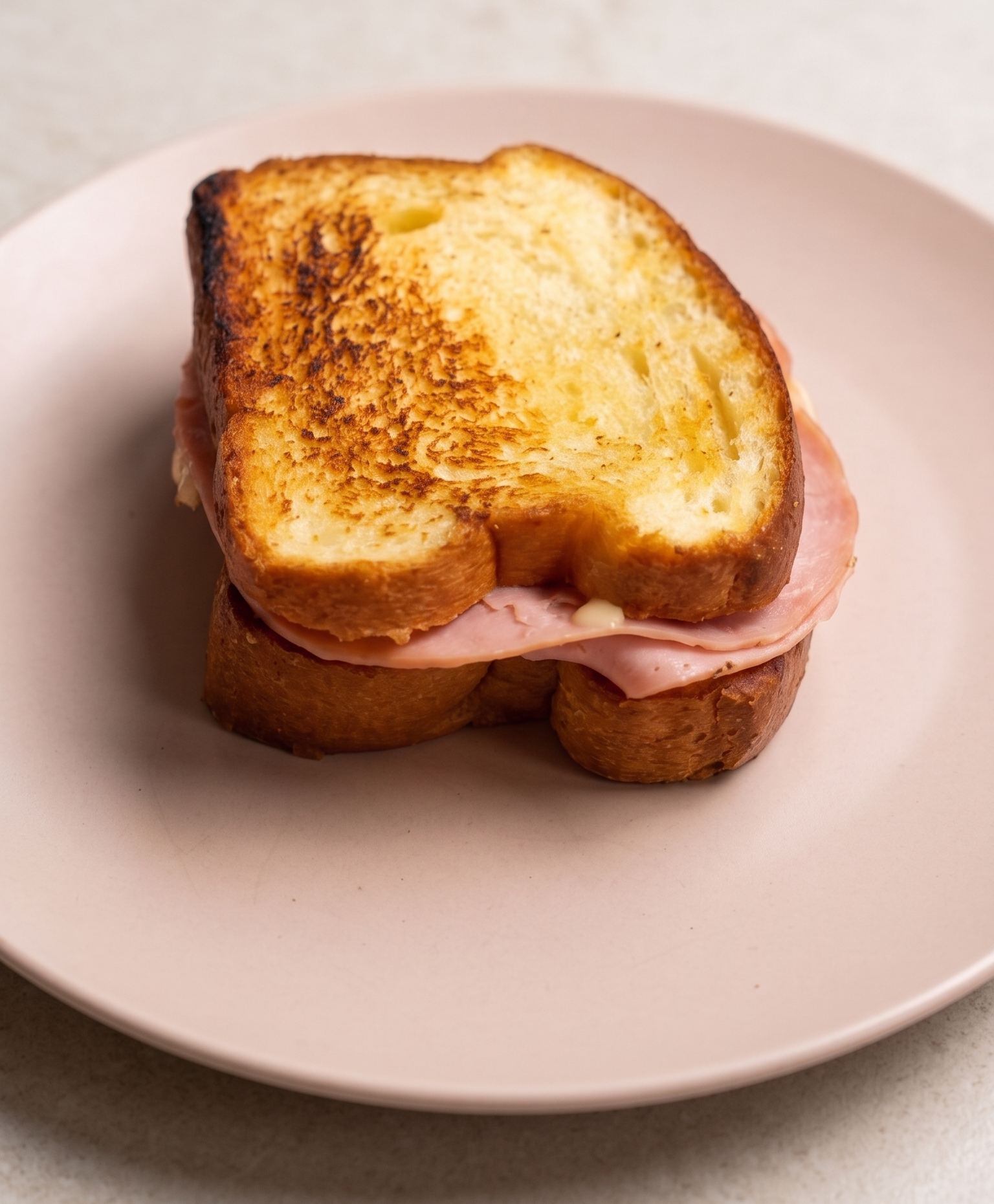Gudy Toast