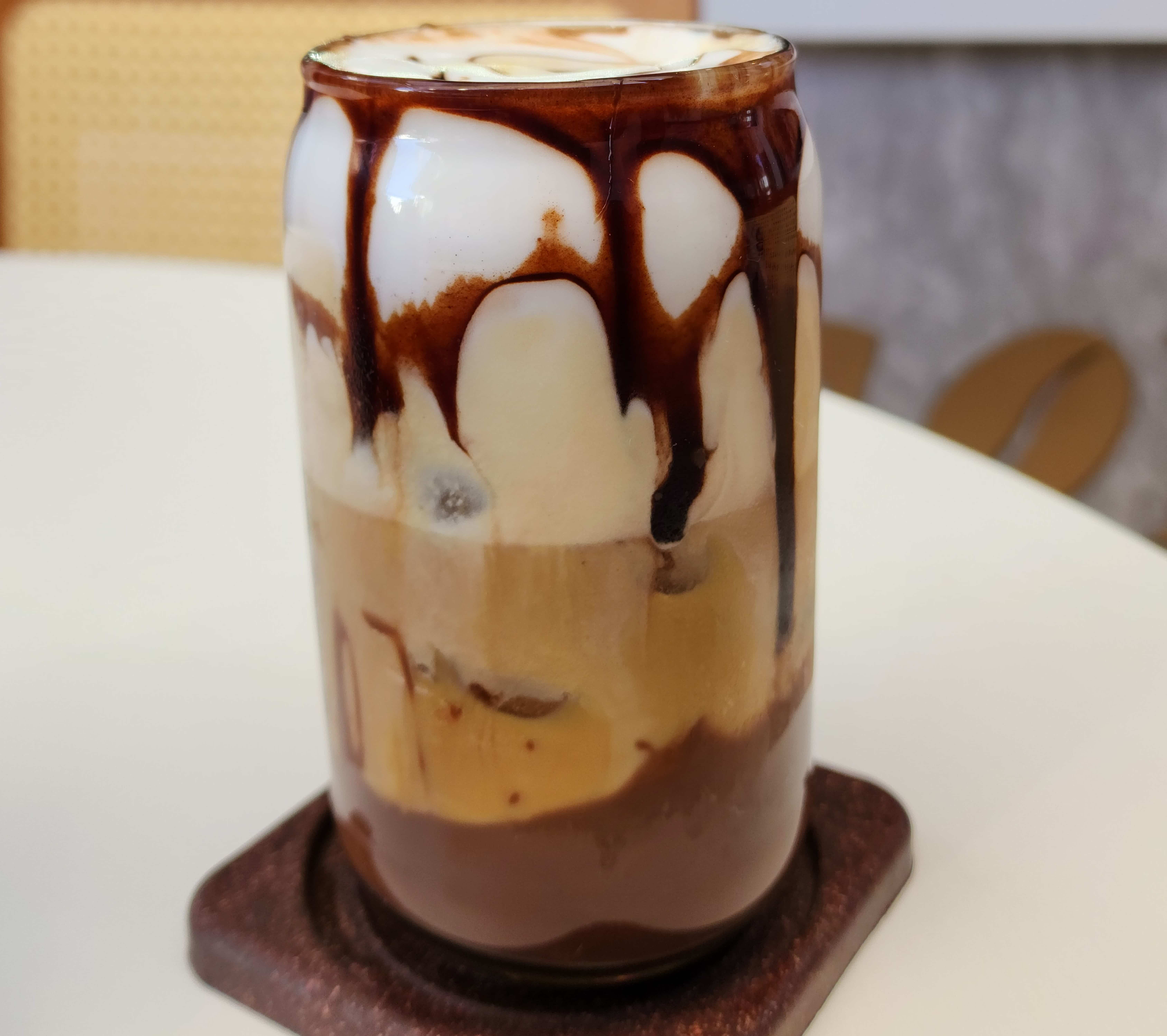 Mocha