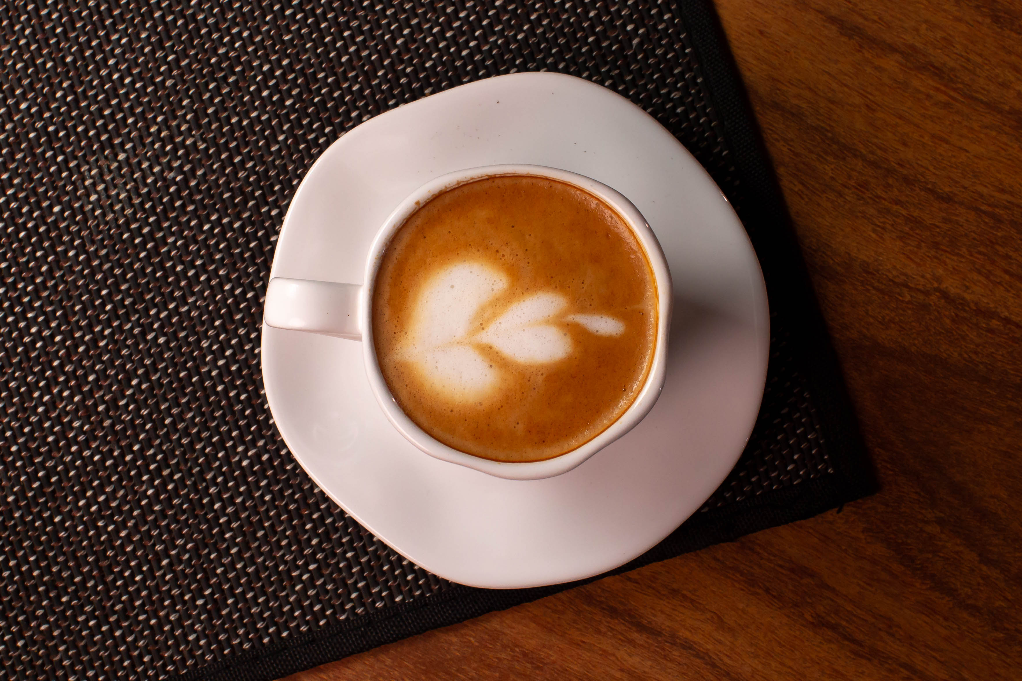 Café com Leite