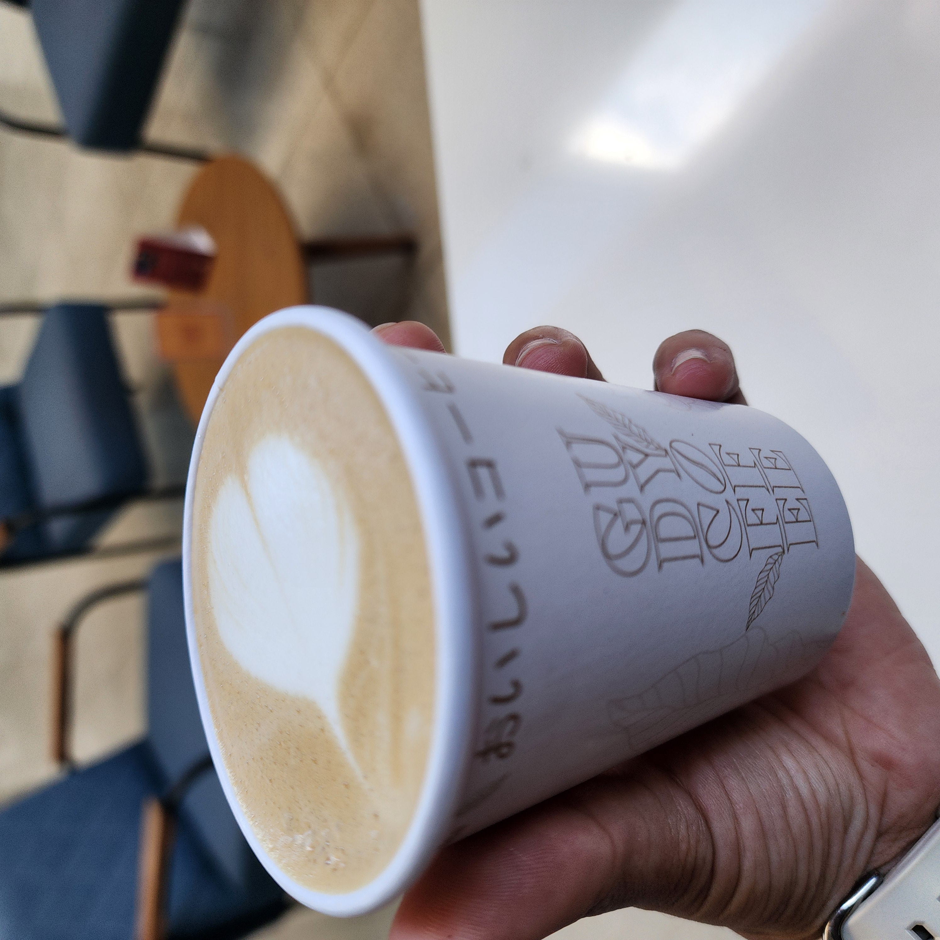 Cappuccino Italiano