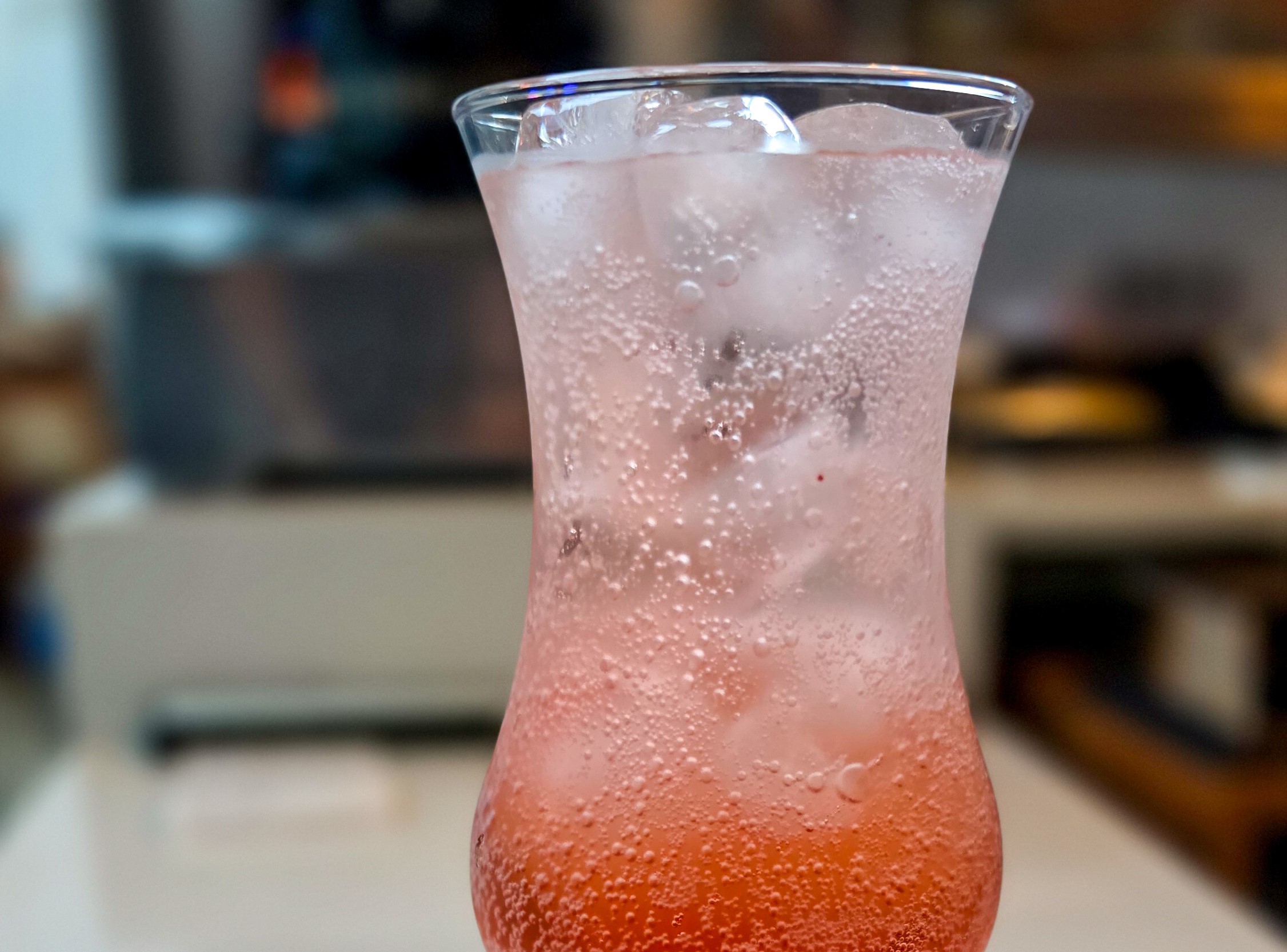 Soda Italiana